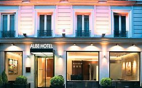 Hôtel Albe Saint Michel